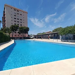 Galica 103 Apartamento Málaga